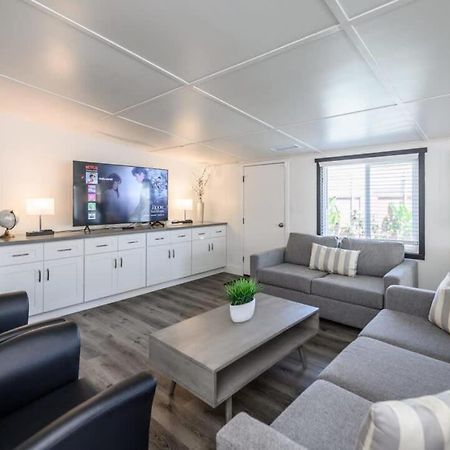 Spacious Disneyland 5 Bedroom 4 Bath House With Game Room Anaheim Exteriér fotografie