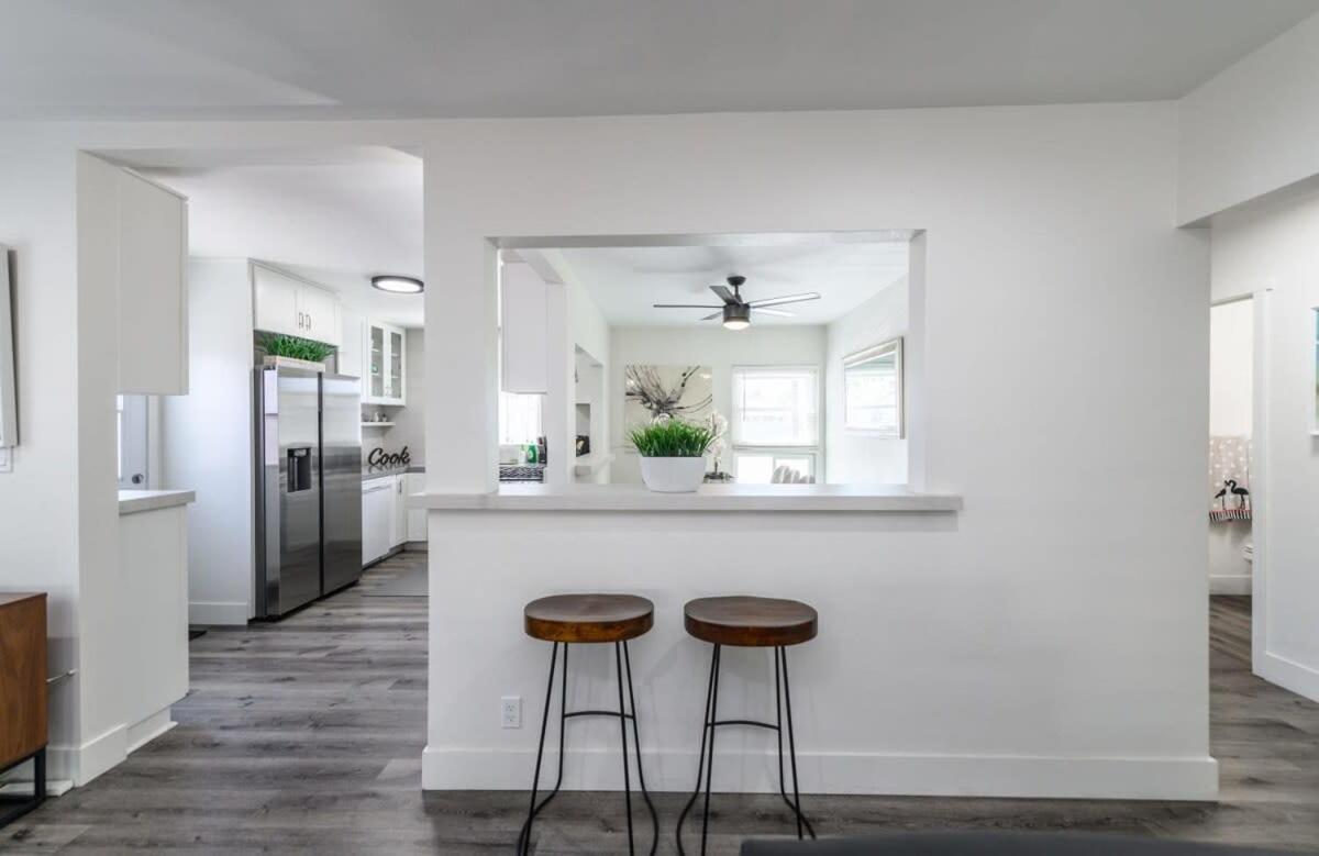 Spacious Disneyland 5 Bedroom 4 Bath House With Game Room Anaheim Exteriér fotografie