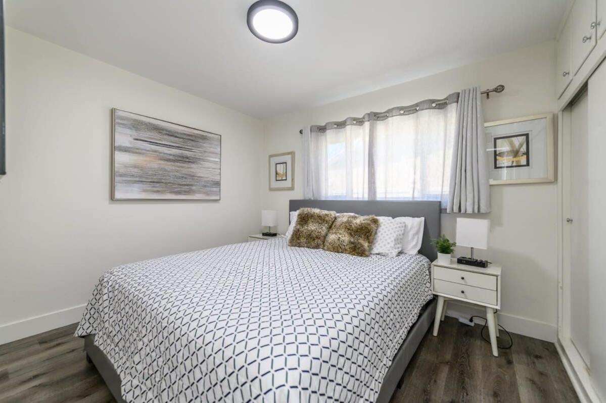Spacious Disneyland 5 Bedroom 4 Bath House With Game Room Anaheim Exteriér fotografie