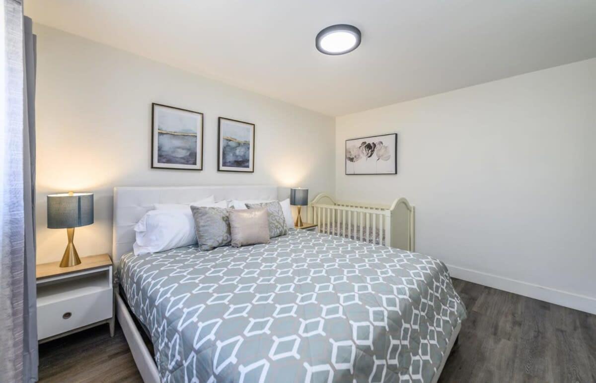 Spacious Disneyland 5 Bedroom 4 Bath House With Game Room Anaheim Exteriér fotografie