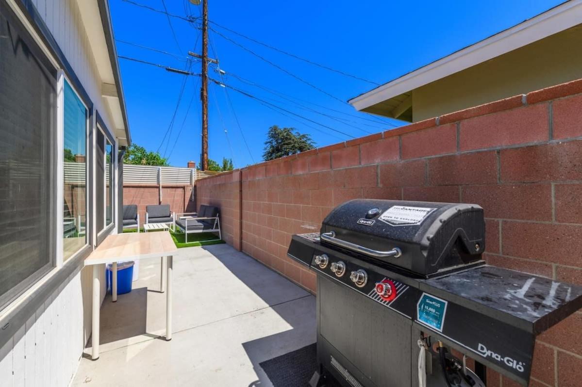 Spacious Disneyland 5 Bedroom 4 Bath House With Game Room Anaheim Exteriér fotografie