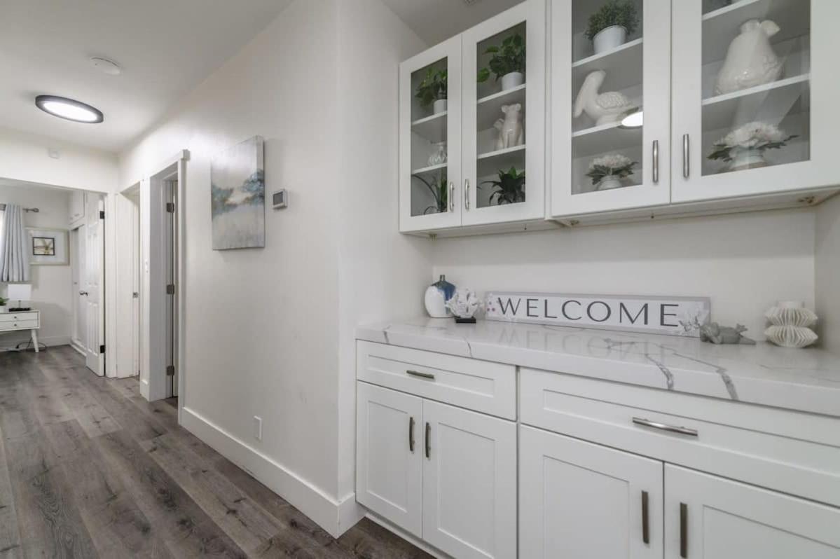 Spacious Disneyland 5 Bedroom 4 Bath House With Game Room Anaheim Exteriér fotografie