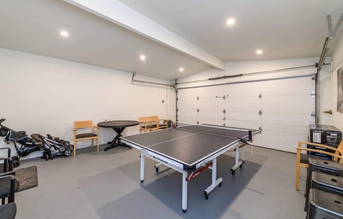 Spacious Disneyland 5 Bedroom 4 Bath House With Game Room Anaheim Exteriér fotografie