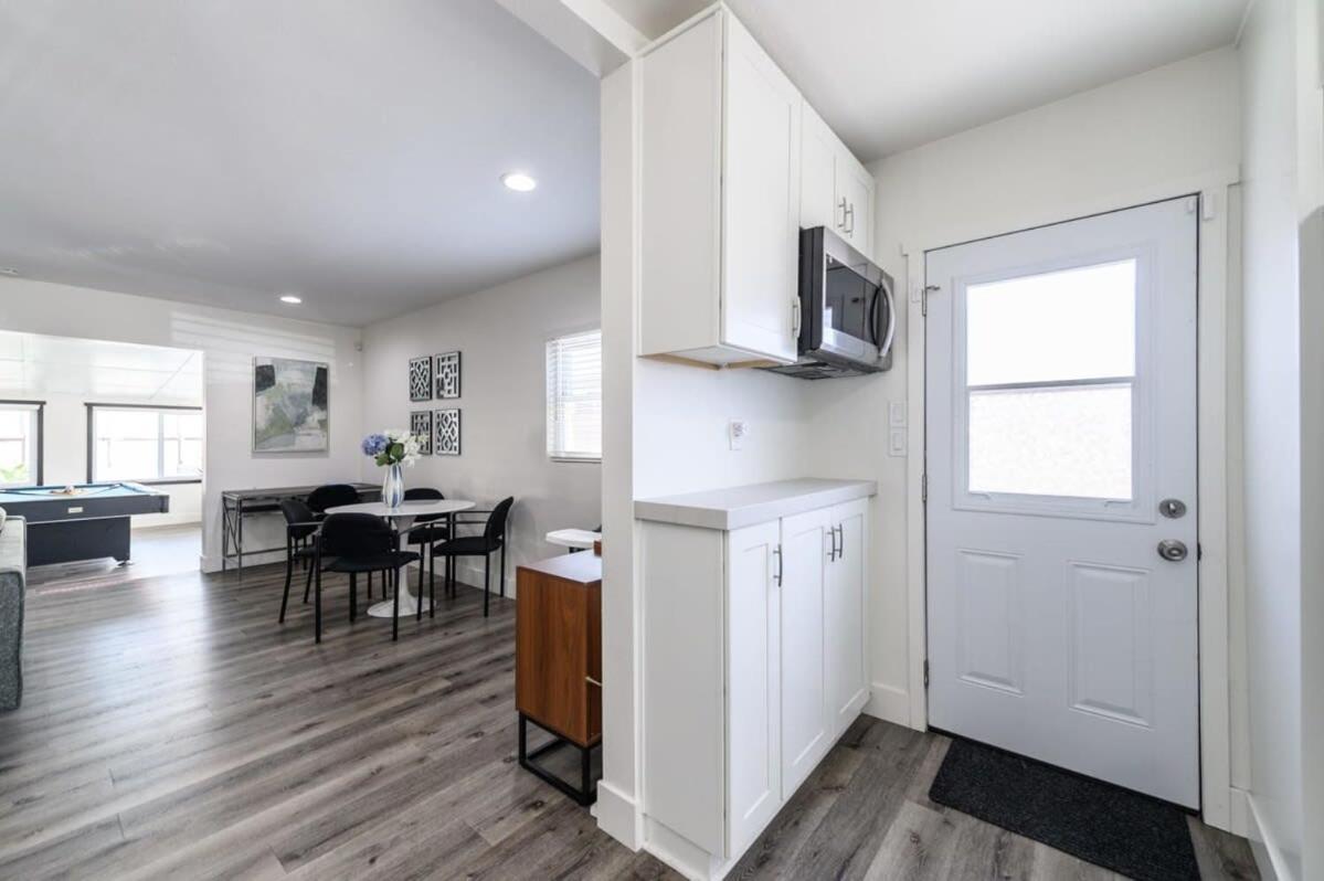 Spacious Disneyland 5 Bedroom 4 Bath House With Game Room Anaheim Exteriér fotografie