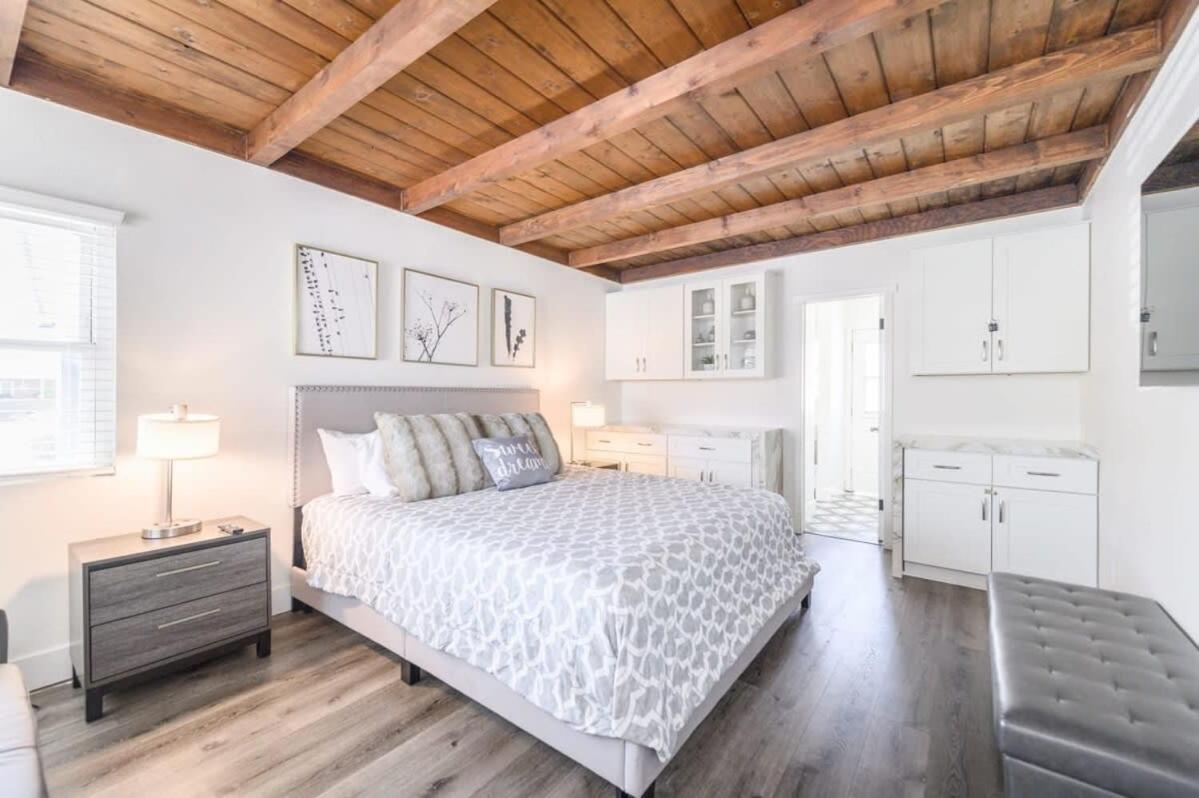 Spacious Disneyland 5 Bedroom 4 Bath House With Game Room Anaheim Exteriér fotografie