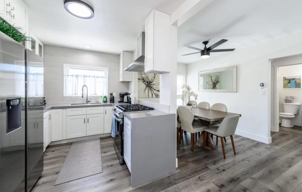 Spacious Disneyland 5 Bedroom 4 Bath House With Game Room Anaheim Exteriér fotografie