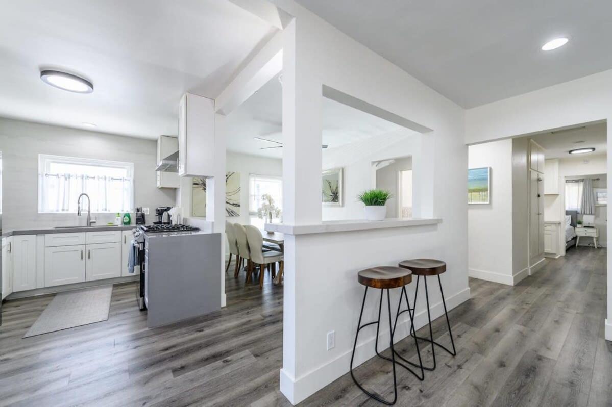 Spacious Disneyland 5 Bedroom 4 Bath House With Game Room Anaheim Exteriér fotografie