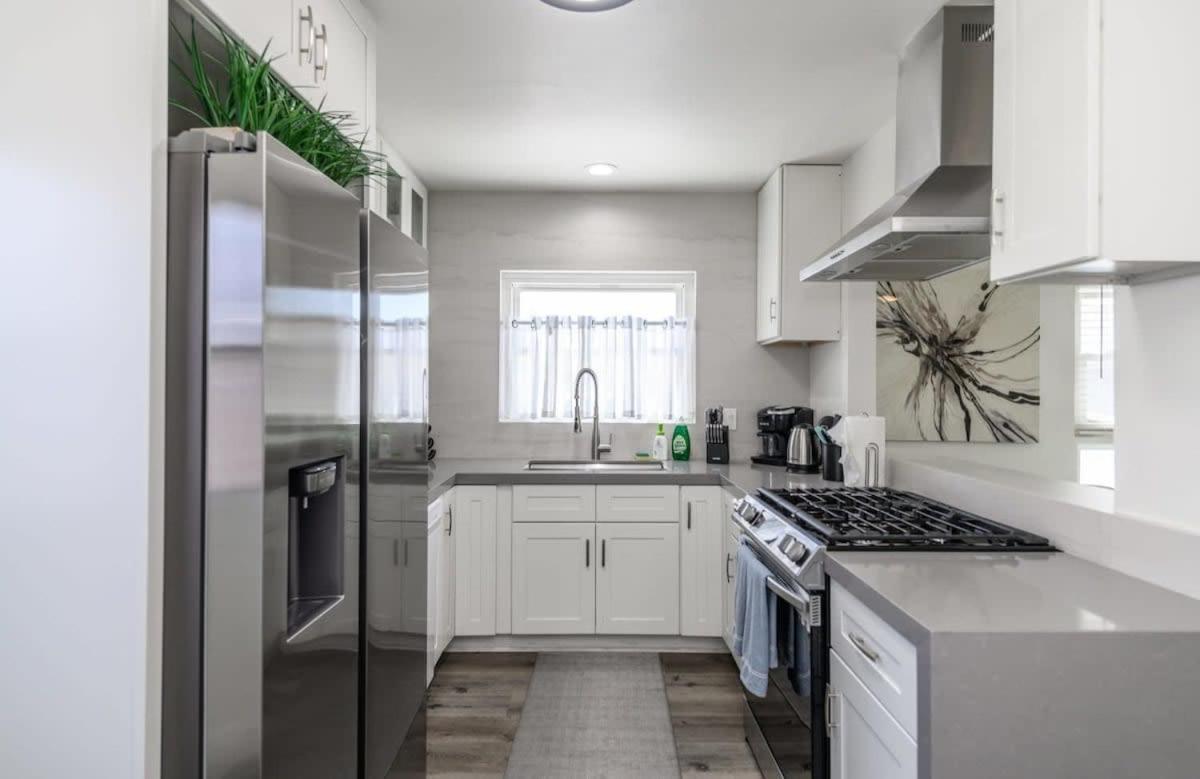 Spacious Disneyland 5 Bedroom 4 Bath House With Game Room Anaheim Exteriér fotografie