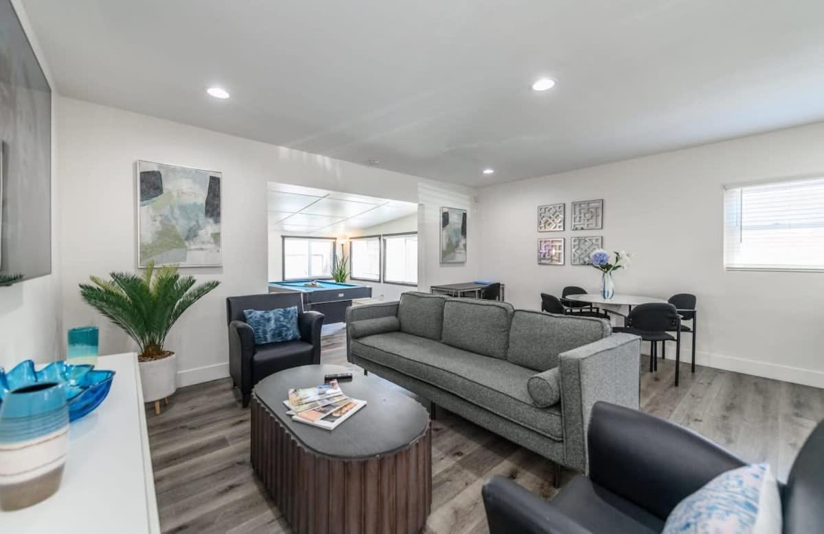 Spacious Disneyland 5 Bedroom 4 Bath House With Game Room Anaheim Exteriér fotografie